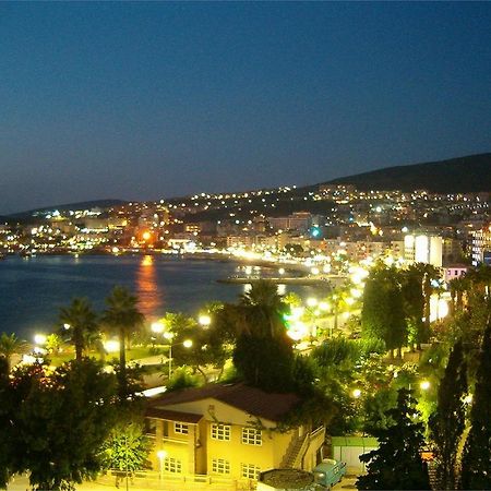 Hotel Dorukhan Kusadası Exteriör bild