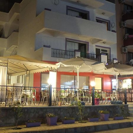 Hotel Dorukhan Kusadası Exteriör bild