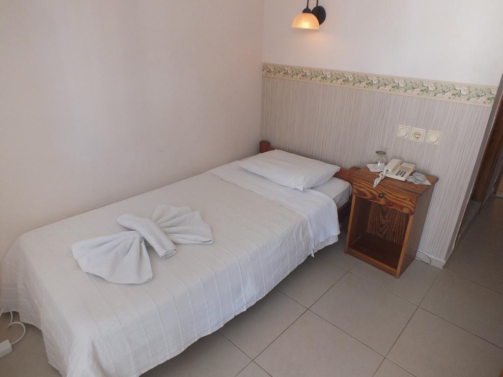 Hotel Dorukhan Kusadası Rum bild