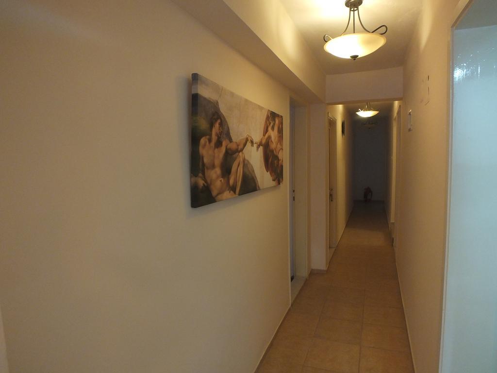 Hotel Dorukhan Kusadası Rum bild
