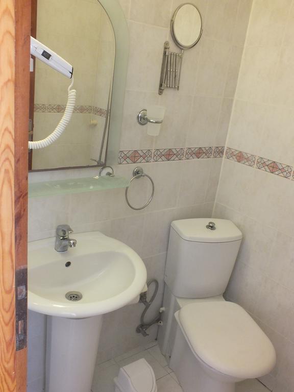 Hotel Dorukhan Kusadası Rum bild