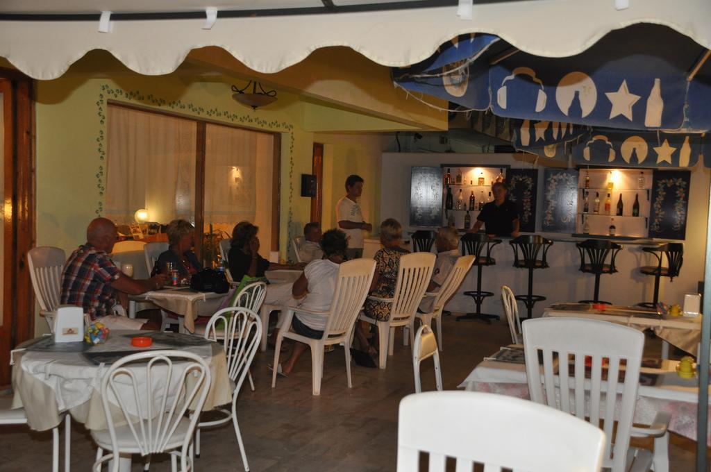 Hotel Dorukhan Kusadası Exteriör bild