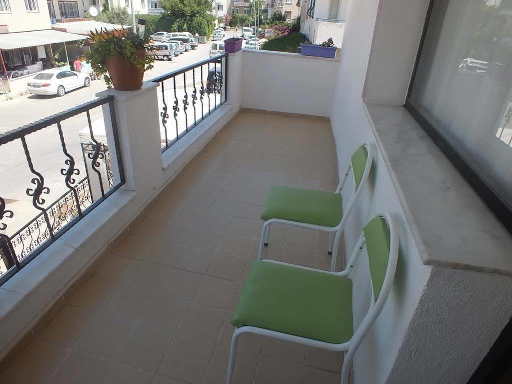 Hotel Dorukhan Kusadası Exteriör bild