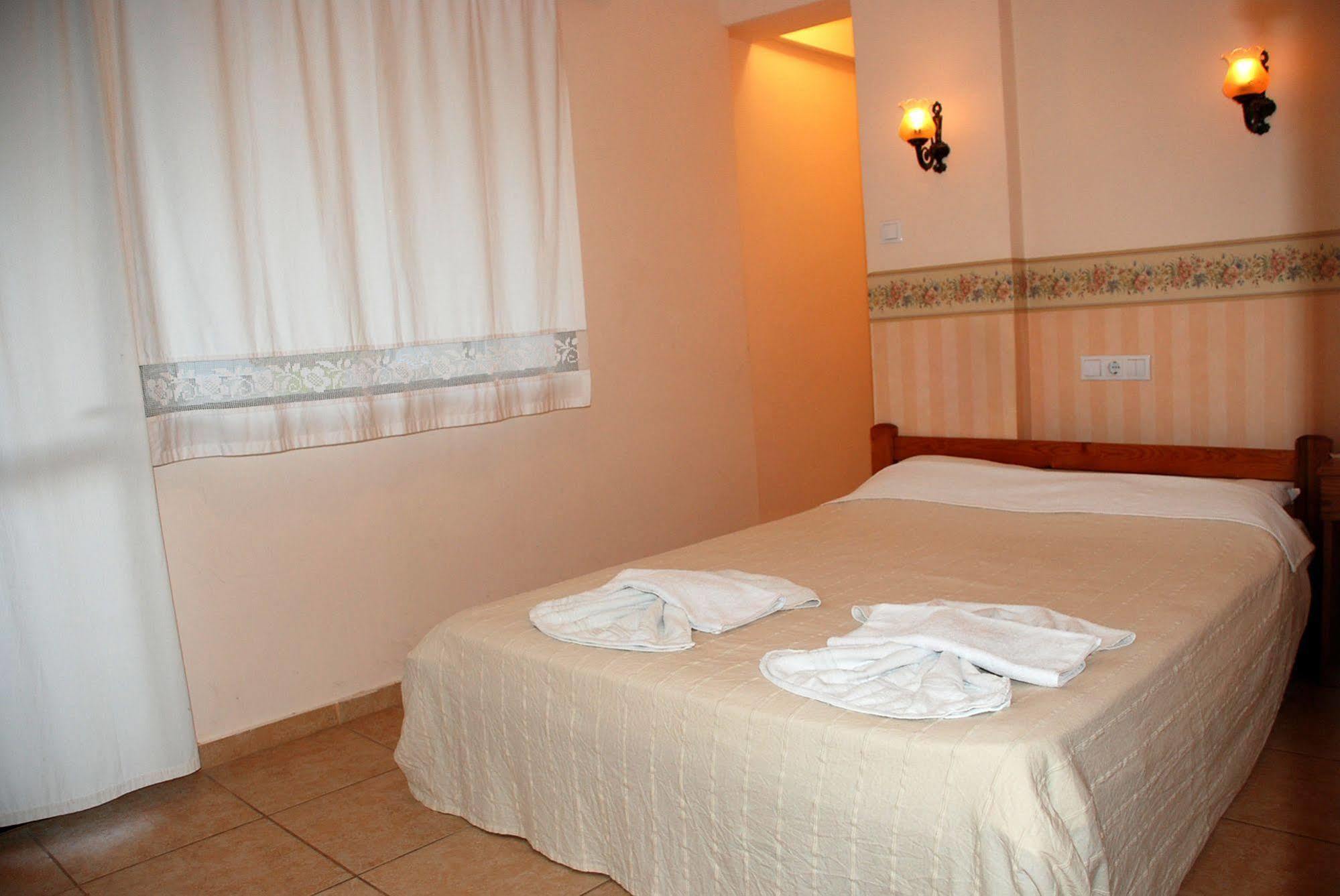 Hotel Dorukhan Kusadası Exteriör bild